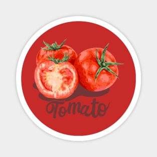 tomato Magnet